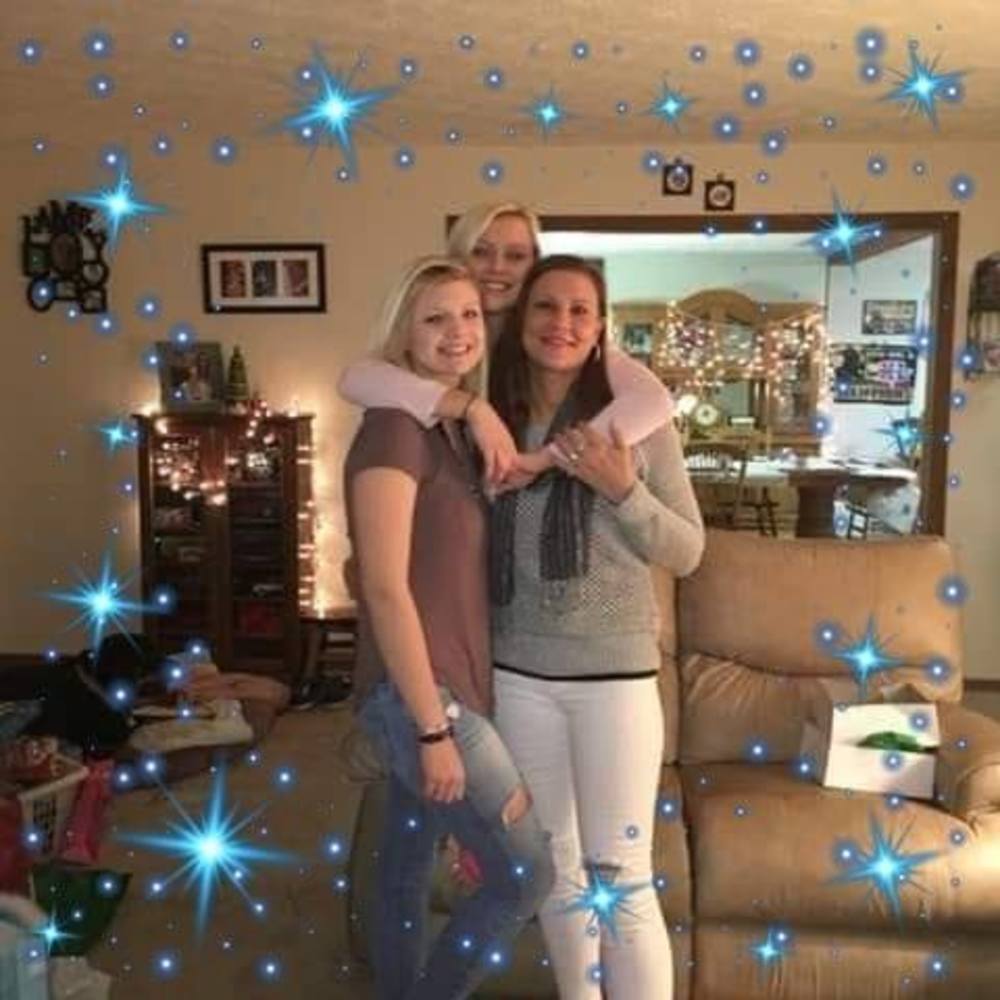 Meet your Posher, Renae m